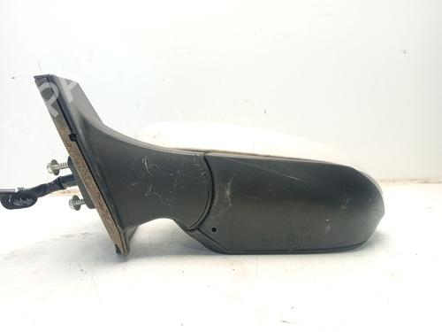 Left mirror TOYOTA YARIS (_P13_)  | BP31158077C26 