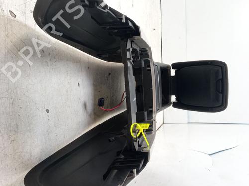 Middle console AUDI A6 C7 (4G2, 4GC) 2.0 TDI | BP31211397I22 - Image 3