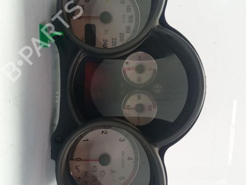 Used Instrument cluster ALFA ROMEO GT (937_) [2003-2010]  30598353