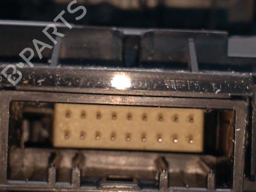Climate control RENAULT ARKANA I (LCM_, LDN_)  | BP22651945I5 