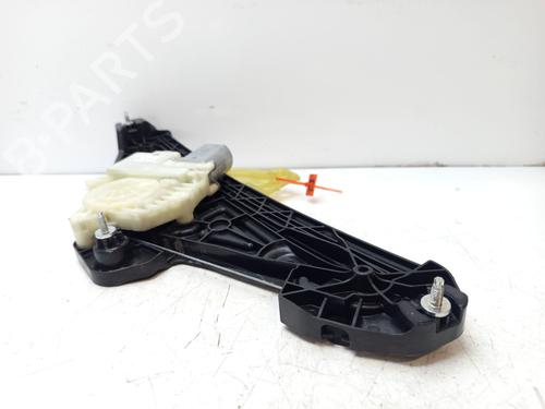 Rear left window mechanism RENAULT CAPTUR II (HF_) 1.0 TCe 90 ECO-G (HFM6) | BP33209146C24  - Image 5