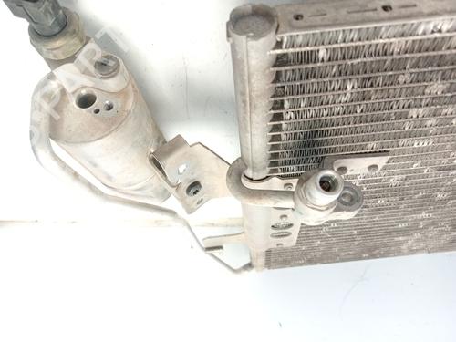 Heater matrix MERCEDES-BENZ A-CLASS (W168) | BP30774280M63