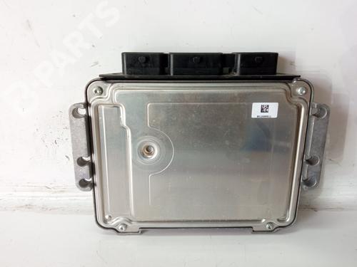 Engine control unit (ECU) CITROËN C4 Grand Picasso I (UA_)  | BP10696275M57 