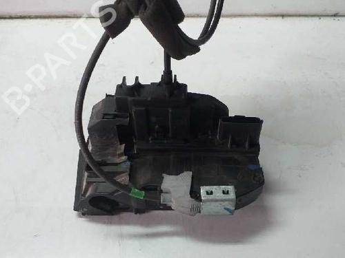 Front right lock NISSAN JUKE (F15)  | BP7960153C97 