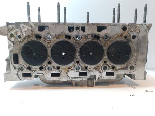 Cylinder head FORD FIESTA V (JH_, JD_) 1.4 TDCi | BP21027516M5 