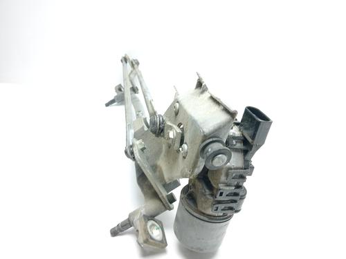 Front wiper motor FORD FIESTA VI (CB1, CCN)  | BP16220736M29 