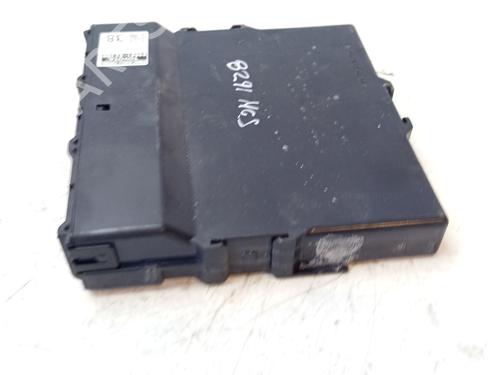 Electronic module TOYOTA COROLLA (_E10_) 1.6 (AE101_, AE101R) | BP29876973M83