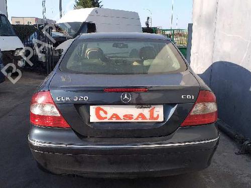 Injection pump MERCEDES-BENZ CLK (C209)  | BP16869023M78 