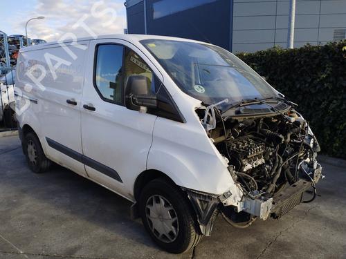 Left front steering knuckle FORD TRANSIT CUSTOM V362 Van (FY, FZ) | BP23238305M25 - Image 3