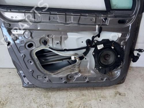 Left front door RENAULT CLIO IV (BH_) 1.5 dCi 90 | BP31183429C2 