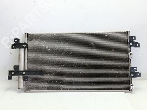 Used Heater matrix Heater matrix TOYOTA SUPRA (_A8_) [1993-2002] 34250742 34250742