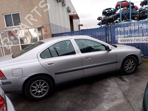 Starter VOLVO S60 I (384) 2.4 | BP33705783M8 - Image 13