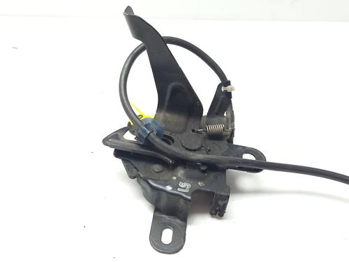 Used Hood lock TOYOTA YARIS (_P13_) [2010-2020]  31145917