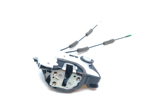 Front right lock TOYOTA YARIS (_P13_)  | BP16777301C97 
