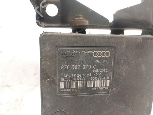 ABS pump AUDI A2 (8Z0) 1.4 TDI | BP34053569M43 - Image 4