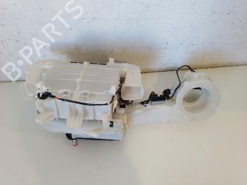 Used Heater matrix box Heater matrix box 14225305 14225305