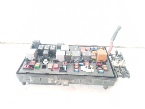 Used Fuse box OPEL INSIGNIA A Country Tourer (G09) 2.0 CDTi (47) (131 hp) 9125131