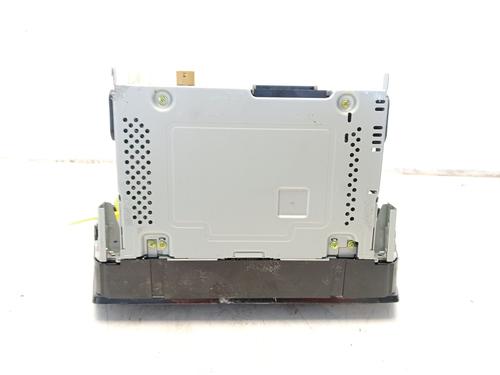 Display monitor SKODA FABIA III (NJ3) 1.0 | BP29474075C48 
