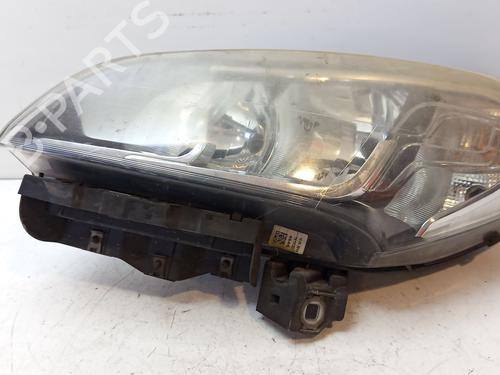 Used Left headlight Left headlight 30595266 30595266