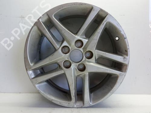 Fælk TOYOTA C-HR (_X1_) [2016-2026]  31864550