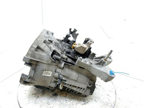 Gearbox FORD TRANSIT Bus (FD_ _, FB_ _, FS_ _, FZ_ _, FC_ _) 2.0 DI (F_E_, F_F_, F_G_) | BP31160154M3