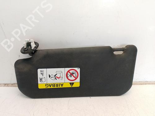 Right sun visor TOYOTA C-HR (_X1_)  | BP37796751I2  - Image 8