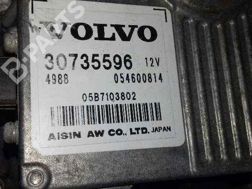 Used Gearbox VOLVO V40 Hatchback (525) D2 (114 hp) 7962132