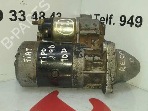 Starter FIAT TIPO (160_) 1.9 D | BP7962732M8 