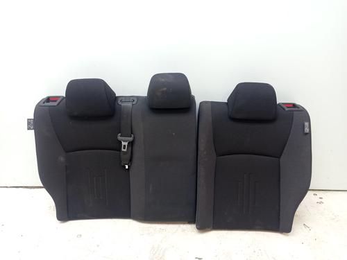 Sæde Bagtil TOYOTA C-HR (_X1_) 1.8 Hybrid (ZYX10_, ZYX11_) (98 hp) 33012484