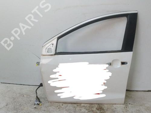Left front door TOYOTA YARIS (_P13_) | BP31183431C2