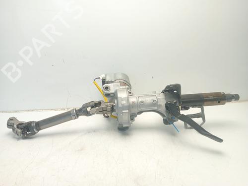 Used Steering column Steering column 31158576 31158576