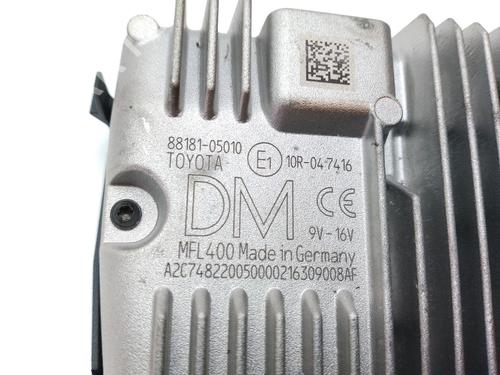 Electronic module TOYOTA AVENSIS Estate (_T27_)  | BP13316608M83 