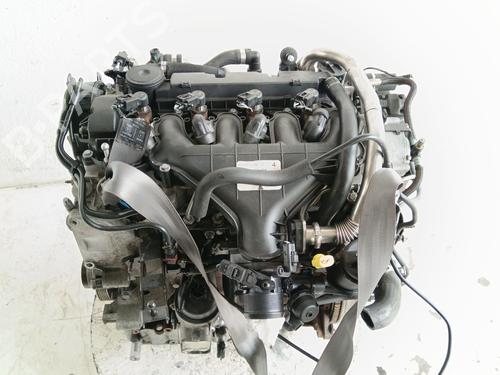 Used Engine FORD MONDEO IV (BA7) 2.0 TDCi (140 hp) 33021158