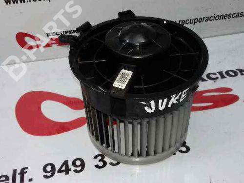Heater blower motor NISSAN JUKE (F15)  | BP9715469M62 