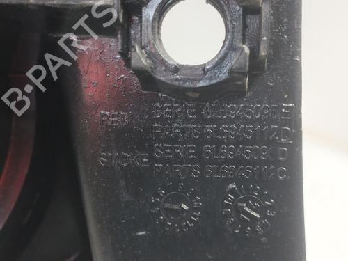 Right taillight SEAT IBIZA III (6L1) 1.4 16V | BP18662814C35 