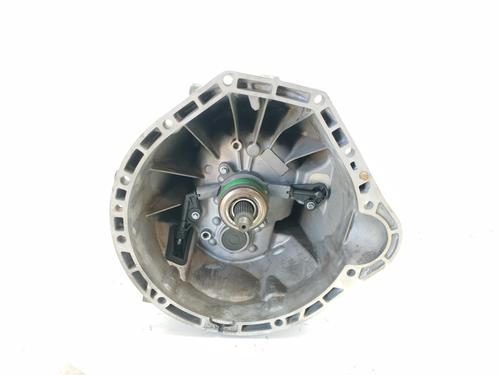 Used Gearbox MERCEDES-BENZ C-CLASS (W203) [2000-2007]  13748679