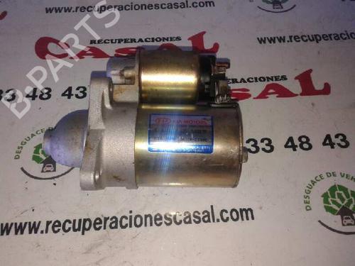 Used Starter Starter 7963498 7963498