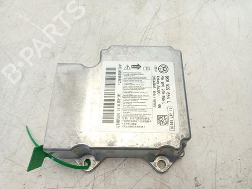 ECU airbags AUDI A5 Sportback (8TA) | BP31158176M53