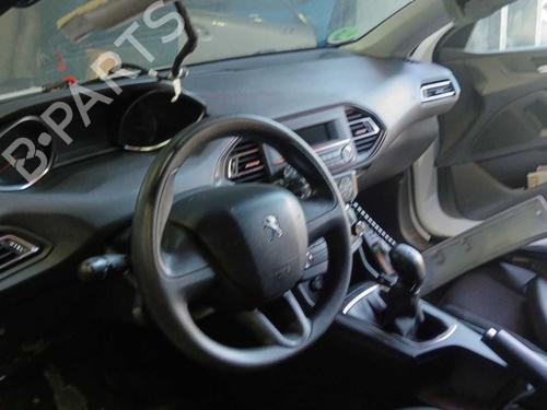 Used Airbag Kit Airbag Kit 39407728 39407728