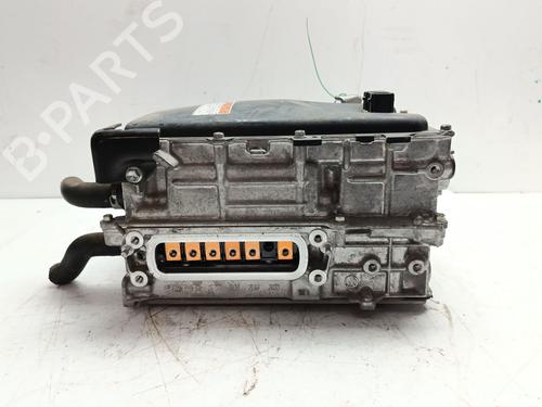 Electronic module TOYOTA C-HR (_X1_) | BP36359469M83 - Image 4