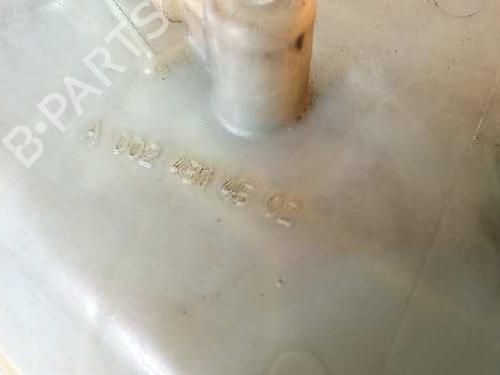 Hovedbremsecylinder MERCEDES-BENZ SPRINTER 3-t Platform/Chassis (B903)  | BP10275942M77 