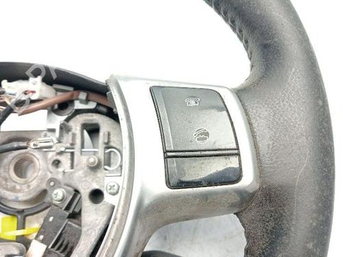 Steering wheel TOYOTA YARIS VERSO (_P2_) 1.4 D-4D (NLP20_, NLP22_) | BP31211336C49