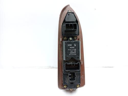 Left front window switch MAZDA PREMACY (CP) 2.0 TD | BP16223789I27 - Image 6