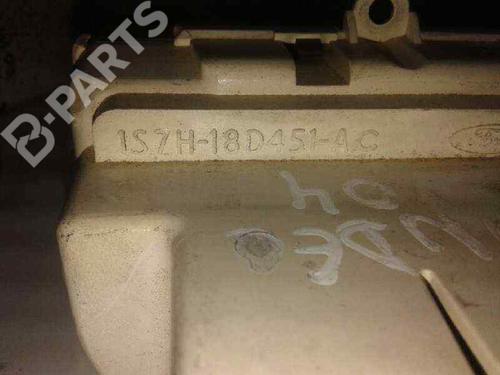 AC Styreenhet / Manøvreringsenhet FORD MONDEO III (B5Y)  | BP7951582I5 