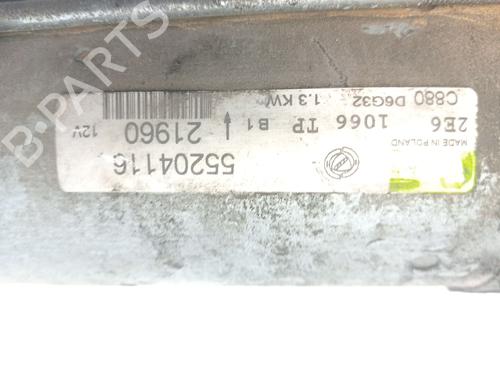 Starter FIAT DOBLO Cargo (263_) 1.6 D Multijet (263ZXR1B) | BP30513140M8 - Image 5