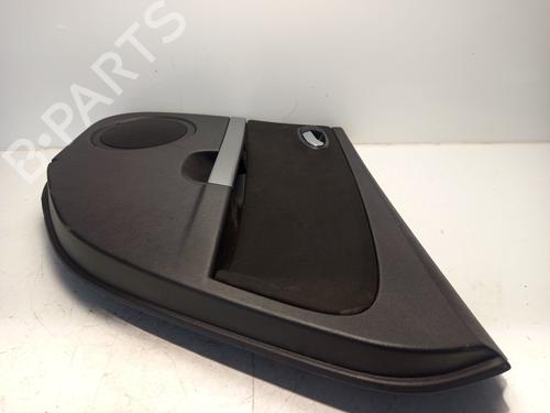 Rear right panel SEAT LEON (1P1) 1.6 TDI | BP34278271C61  - Image 6