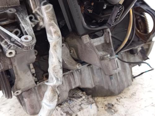 Engine MERCEDES-BENZ C-CLASS Coupe (CL203) C 220 CDI (203.708) | BP29077407M1 