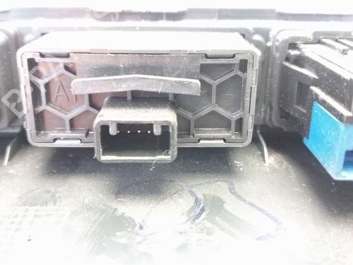 Electronic module TOYOTA YARIS (_P13_)  | BP24973512M83 