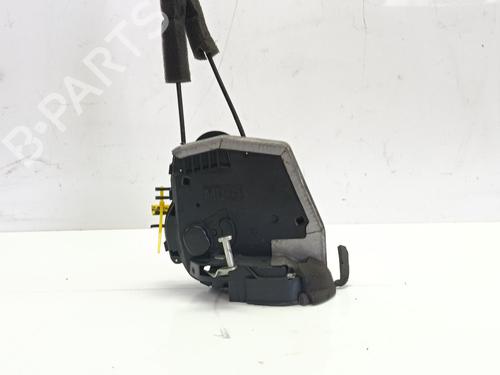 Used Rear left lock Rear left lock 36779401 36779401