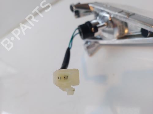 Right side indicator SYM SYMPHONY Symphony 125 S (AY12W7) | BP26461146I19 